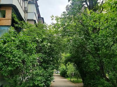 квартира по адресу Академіка Стражеска ул., 1
