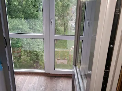 квартира по адресу Святослава Храброго ул., 2