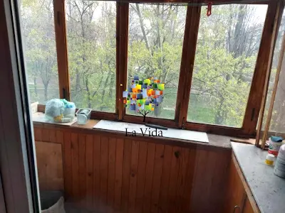 квартира по адресу Воскресенский просп. (Перова), 22