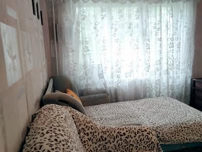 квартира по адресу Ірини Бекешкіної ул. (Генерала Карбишева), 10