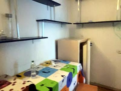 комната по адресу Новопироговская ул., 27/2