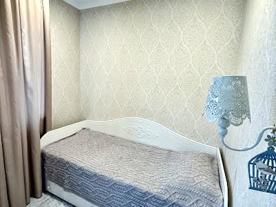квартира за адресою Композитора Мейтуса вул., 4