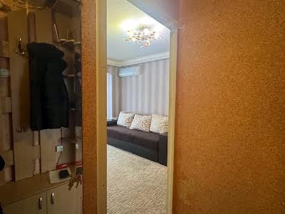 квартира по адресу Никольско-Слободская ул., 4-Б