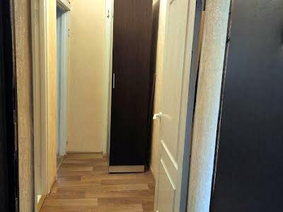 квартира по адресу Юрія Глушка ул. (Подвойського), 10