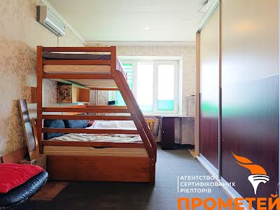 квартира за адресою Лісовий просп., 12-А
