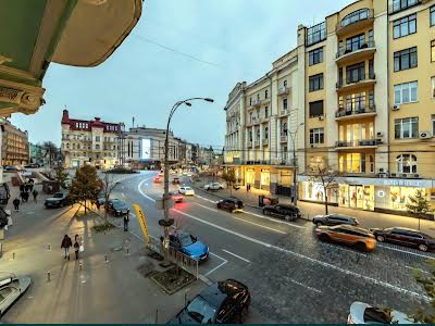 квартира по адресу Большая Васильковская ул. (Красноармейская), 28