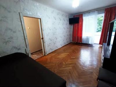 квартира за адресою Берестейський просп. (Перемоги), 15