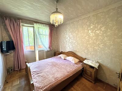 квартира по адресу Вахтанга Кикабидзе ул. (Булгакова), 7