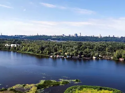 квартира по адресу Киев, Никольско-Слободская ул., 8