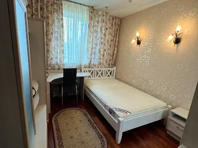 квартира за адресою Олександрівська вул., 16