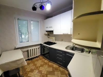 квартира по адресу Вацлава Гавела бульв. (Івана Лепсе), 77