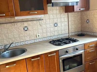 квартира за адресою Дарницький бульв., 7