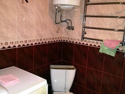 квартира за адресою Лісовий просп., 25-А