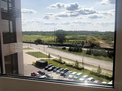 квартира по адресу Ивана Выговского ул. (Маршала Гречка), 42