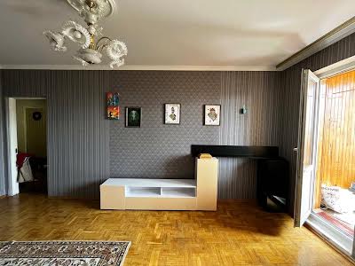 квартира за адресою Олександра Мишуги вул., 3