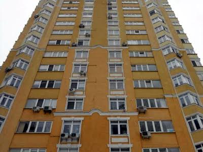 квартира за адресою Воскресенська вул., 12-Б