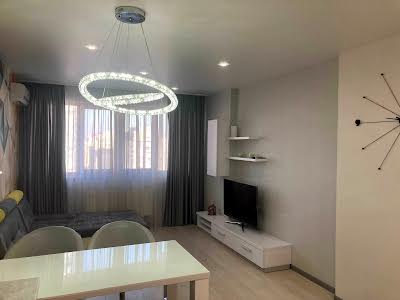 квартира за адресою Оболонський просп., 26