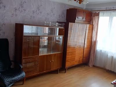 квартира за адресою Оболонський просп., 16-А
