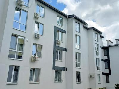квартира за адресою Кошова вул., 81