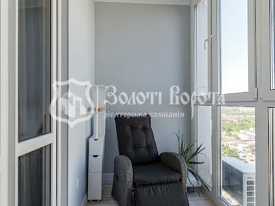 квартира за адресою Київ, Ревуцького вул., 54-Б