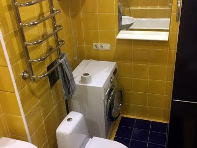 квартира за адресою Кіото вул., 9