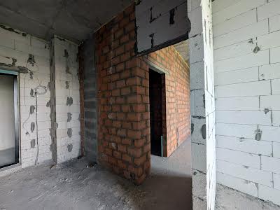 квартира за адресою Метрологічна вул., 13 А