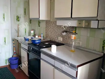 квартира по адресу пр-т Перемоги, 73А