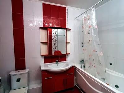 квартира за адресою Срібнокільська вул., 1