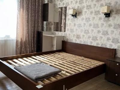 квартира по адресу Павла Тычины просп., 11