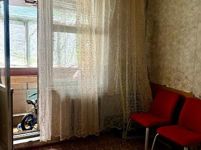 квартира за адресою Тетянинська вул. (Леваневського), 8/7