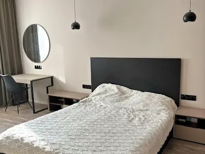 квартира за адресою Новопольова вул., 2