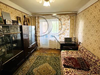 квартира за адресою Юності вул., 7