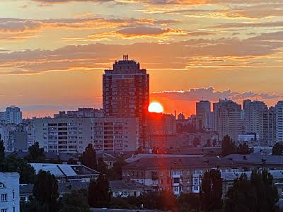 квартира по адресу Генерала Геннадия Воробьёва ул. (Курська), 13е