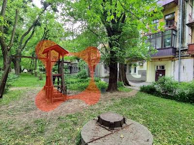 квартира по адресу Авиаконструктора Антонова ул., 2/32