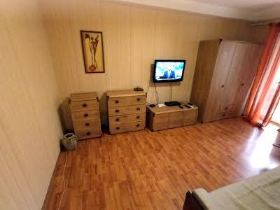 квартира за адресою Богдана Хмельницького вул., 88-92