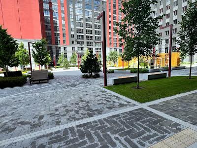 квартира за адресою Університетська вул., 1л