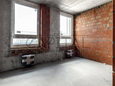 квартира за адресою Зарічна вул., 6к1