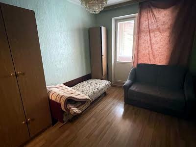 квартира по адресу Героев Днепра ул., 43