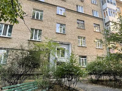 квартира по адресу Лейпцигская ул., 2/37