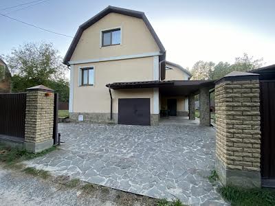 будинок за адресою с. Велика Солтанівка, Садова