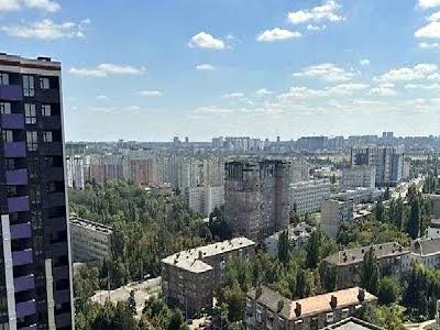 квартира за адресою Повітряних Сил просп. (Повітрофлотський), 56б