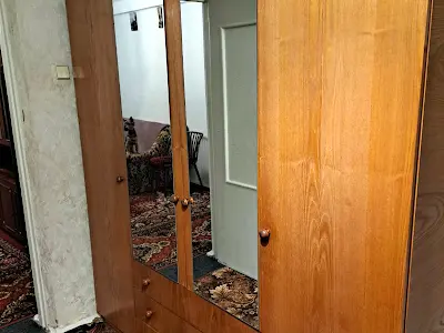 квартира за адресою Новгород-Сіверська вул. (Новгородська), 5