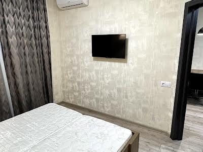 квартира за адресою Каховська вул., 60