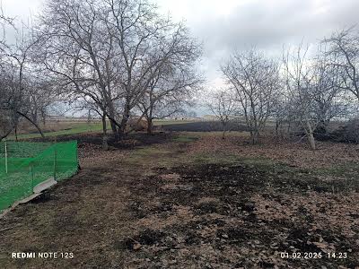 дом по адресу с. Ивановка, Пролетарська