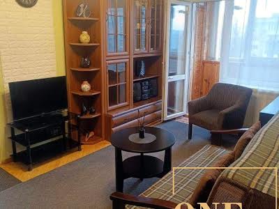 квартира за адресою Русанівський бульв., 3