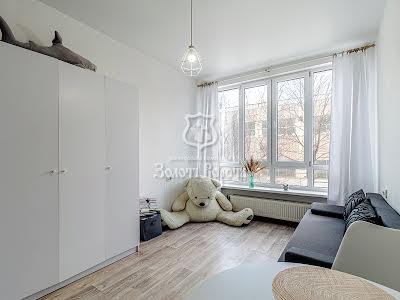 квартира за адресою Ракетна вул., 24