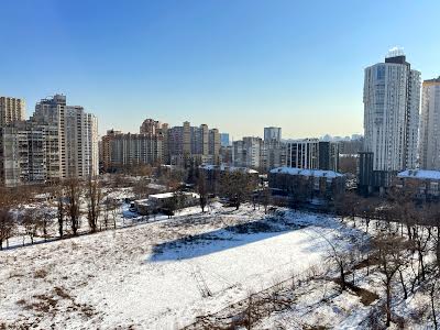 квартира за адресою Київ, Шолуденка вул., 30