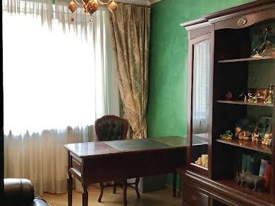 квартира за адресою Левка Лук'яненка вул. (Маршала Тимошенка), 21