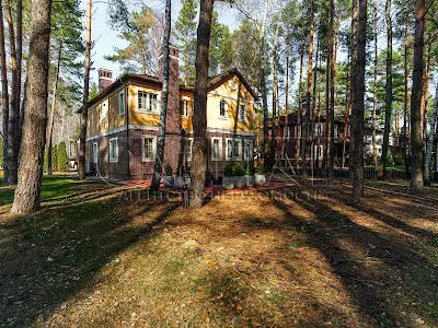 будинок за адресою Набережна вул.