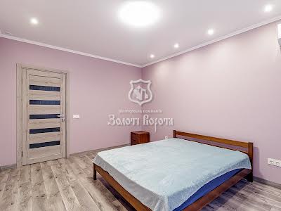 квартира за адресою Київ, Сергія Данченка вул., 32